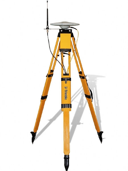 LOCATO RTK BASE