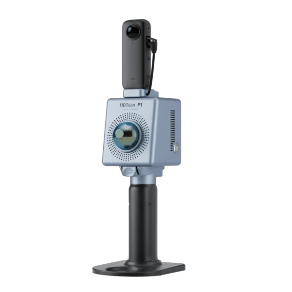 HANDHELD LIDAR