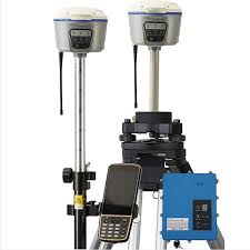 GNSS RTK SYSTEM